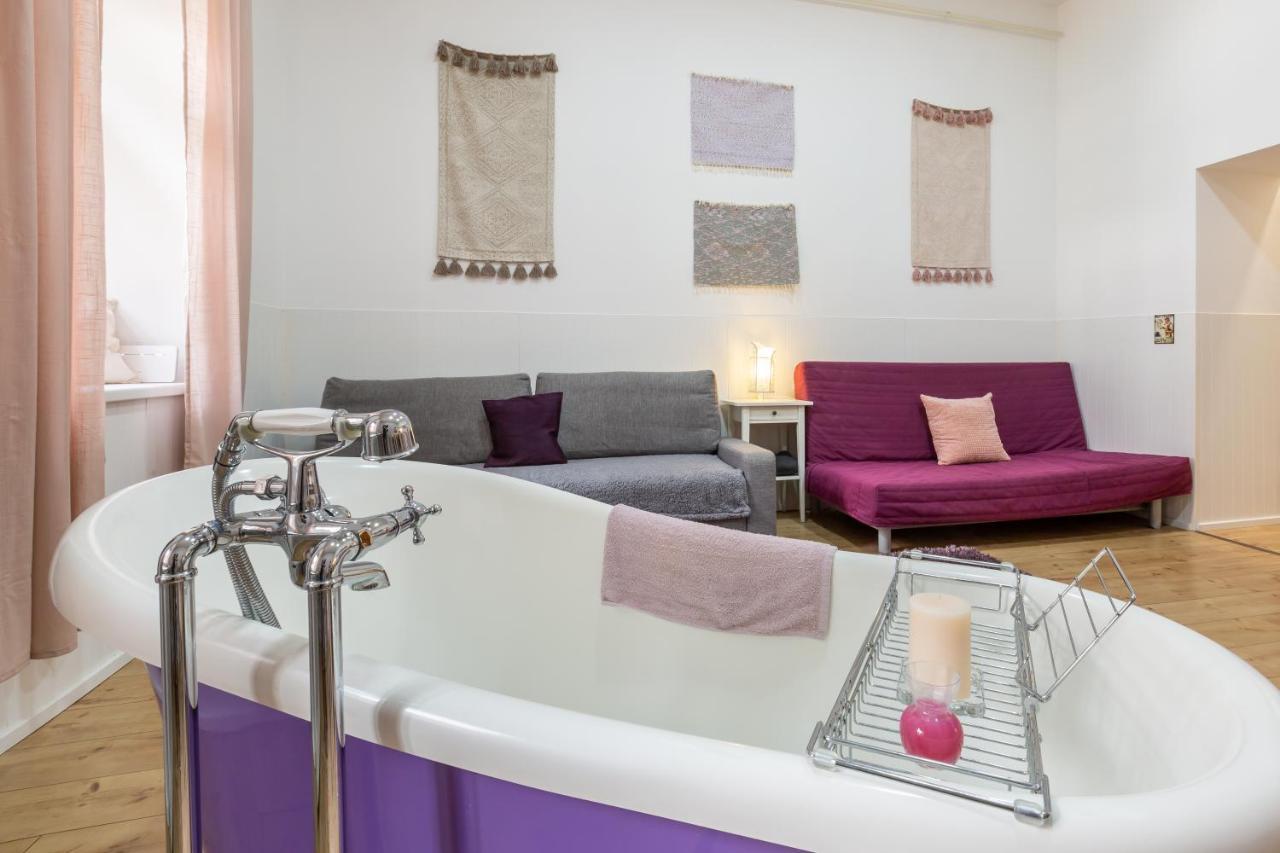 Elegant Coziness Appartement Boedapest Buitenkant foto